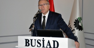 BUSİAD BÜYÜME RAKAMLARI