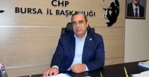 CHP Bursa’dan peynir ithaline isyan!