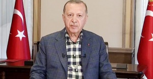 Cumhurbaşkanı Erdoğan: 'Tuzaklara düşmeyeceğiz'