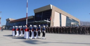 Hakkari'de 2 özel harekat polisi şehit oldu