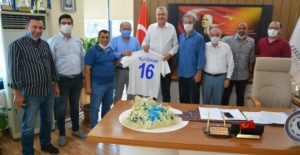Karacabey Belediyespor, yeni sezonda iddialı