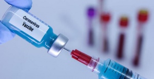 Kovid-19 aşısının klinik denemeleri tamamlandı