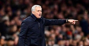 Mourinho eski Bursasporlu futbolcuya talip