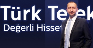 Türk Telekom ilk yarıda rekor kırdı