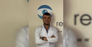 Türkiye’ye her yıl yüzlerce kişi göz protezi için geliyor