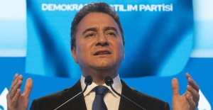 Babacan: “Kimse Halkı Cahil Yerine Koymasın”