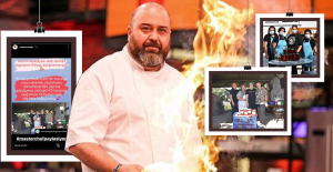 “Masterchef” Somer’den girişimci kadınlara destek