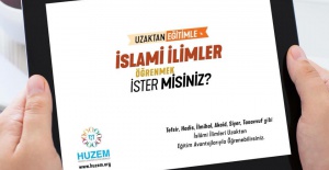 Pandemi Döneminde Uzaktan Eğitim Modeliyle İslami İlimler Fırsatı