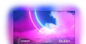 Philips OLED+935 TV, gelişmiş yapay zeka fonksiyonları sunuyor