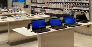 Taşınabilir bilgisayar satışlarında yüzde 70 artış