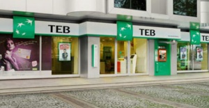 TEB, “Türkiye’de Yılın En İyi Nakit Yönetimi Bankası” seçildi