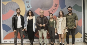 8. Boğaziçi Film Festivali Film Gösterimleri Devam Ediyor