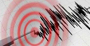 Bursa'da korkutan deprem!