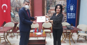 Bursa'da Kültür Akademisi yeni döneme hazır