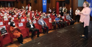 Bursa'da memur adaylarına ücretsiz eğitim
