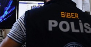 Bursa'da siber suçlarla mücadele sürüyor