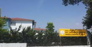 Bursa'daki 3 okula hibe desteği