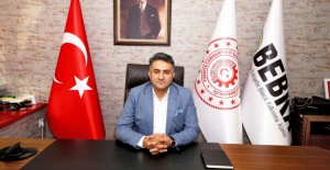Bursa Eskişehir Bilecik Kalkınma Ajansı'nda görev değişimi