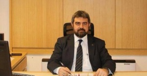 Bursa İl Sağlık Müdürü görevden alındı