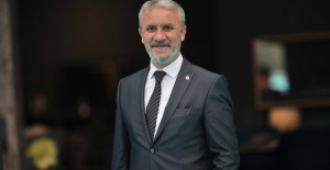 Bursa İTSO Başkanı Uğurdağ'dan Mevlid Kandili mesajı
