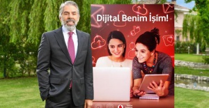 Bursalı kadınlar 'Dijital Benim İşim' diyecek
