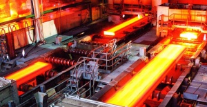 Çelik sektörü yeni pazarlara açılıyor