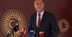 CHP Bursa Milletvekili Sarıbal'dan önemli açıklamalar