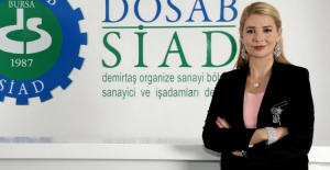 DOSABSİAD Başkanı Çevikel: "Sıkıntının çözülmesi gerekiyor"