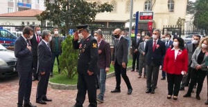 Gürsu Belediye Başkanı Işık: "Cumhuriyet bayramımızın coşkusunu kalplerimizde yaşadık"