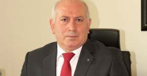İMO Bursa Şube Başkanı Albayrak'tan KYK borçları için çağrı