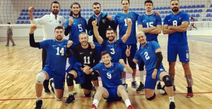 Karacabey Belediyespor Arkas’ı devirdi