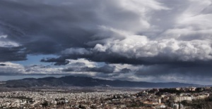 Meteorolojiden Bursa için son dakika uyarısı