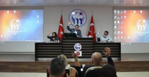 Mustafakemalpaşa Belediye Başkanı Kanar'dan bir destek daha
