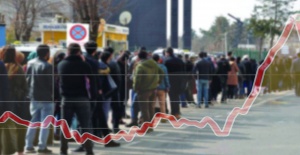 OECD, işsizliğin en çok gençleri vurduğunu açıkladı