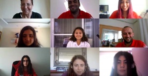 Satrancın Genç Millileri Dijital Kampta Bir Araya Geliyor
