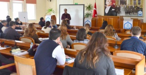 Yıldırım Belediyesi'nden STK'lara destek