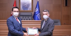 Bursa Büyükşehir akıllı şehircilikte uzmanlaşıyor