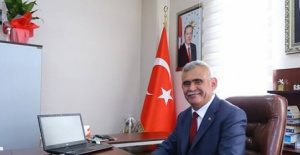 Bursa'da belediye başkanı koronaya yakalandı!