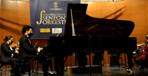 Bursa'da "Viyana Klasikleri" konseri