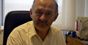 Bursa Uludağ Üniversitesi Botanik Profesörü korona virüs kurbanı