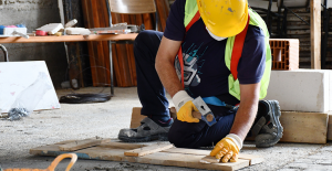 İznik Belediyesi işçilerine mesleki yeterlilik sınavı