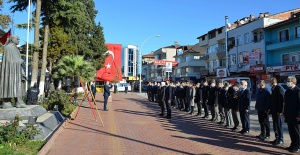 İznik'in kurtuluşunun 100. yılı kutlandı