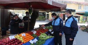 Karacabey'de halk pazarları ile ilgili önemli adım