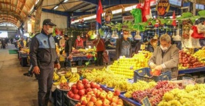 Karacabey’de alınan önlemler yoğunluğu azalttı