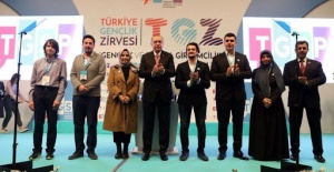 Türkiye Gençlik Zirvesi için geri sayım başladı