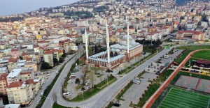 Türkiye'nin en temiz havası Bursa'da