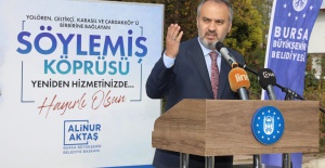 Yenişehir'de çifte açılış gerçekleşti