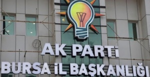 Ak Parti Bursa, CHP Osmangazi'deki taciz iddialarına cevap bekliyor