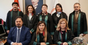 Bursa Barosu: Kadın siyasette eşit temsili sorunların çözümünde etkili olur