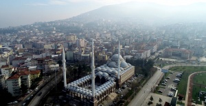 Bursa'da hava durumuna dikkat!